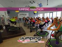 Jumping Event