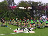 JumpingSoccer