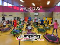 Jumpingkids