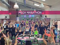 MEGA Marathon