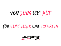 von Jung bis Alt