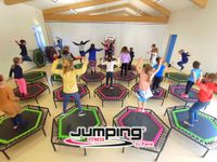 Jumping AG