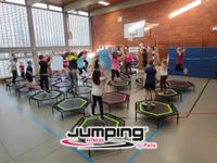 Jumping Kids