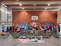 Jumpingkids