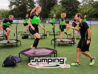 Teamjumping